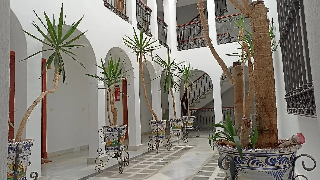 Apartamento Catamaran El Puerto de Santa Maria