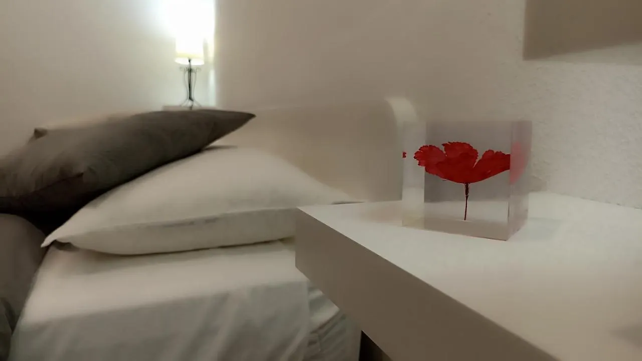 Apartamento Catamaran El Puerto de Santa Maria Apartment