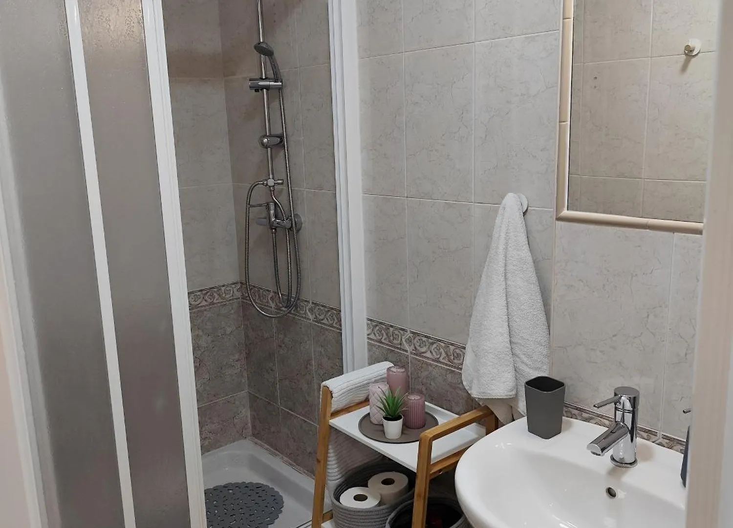 Apartamento Catamaran El Puerto de Santa Maria Apartment
