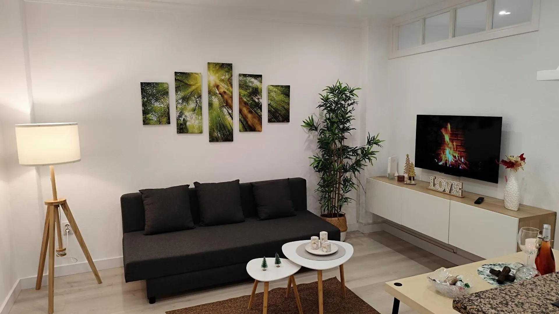 Apartamento Catamaran El Puerto de Santa Maria Apartment