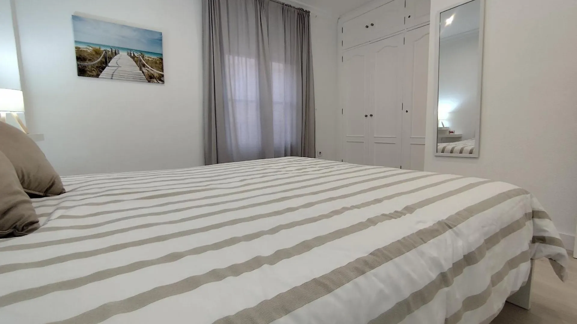 Apartamento Catamaran El Puerto de Santa Maria 0*,  Spain