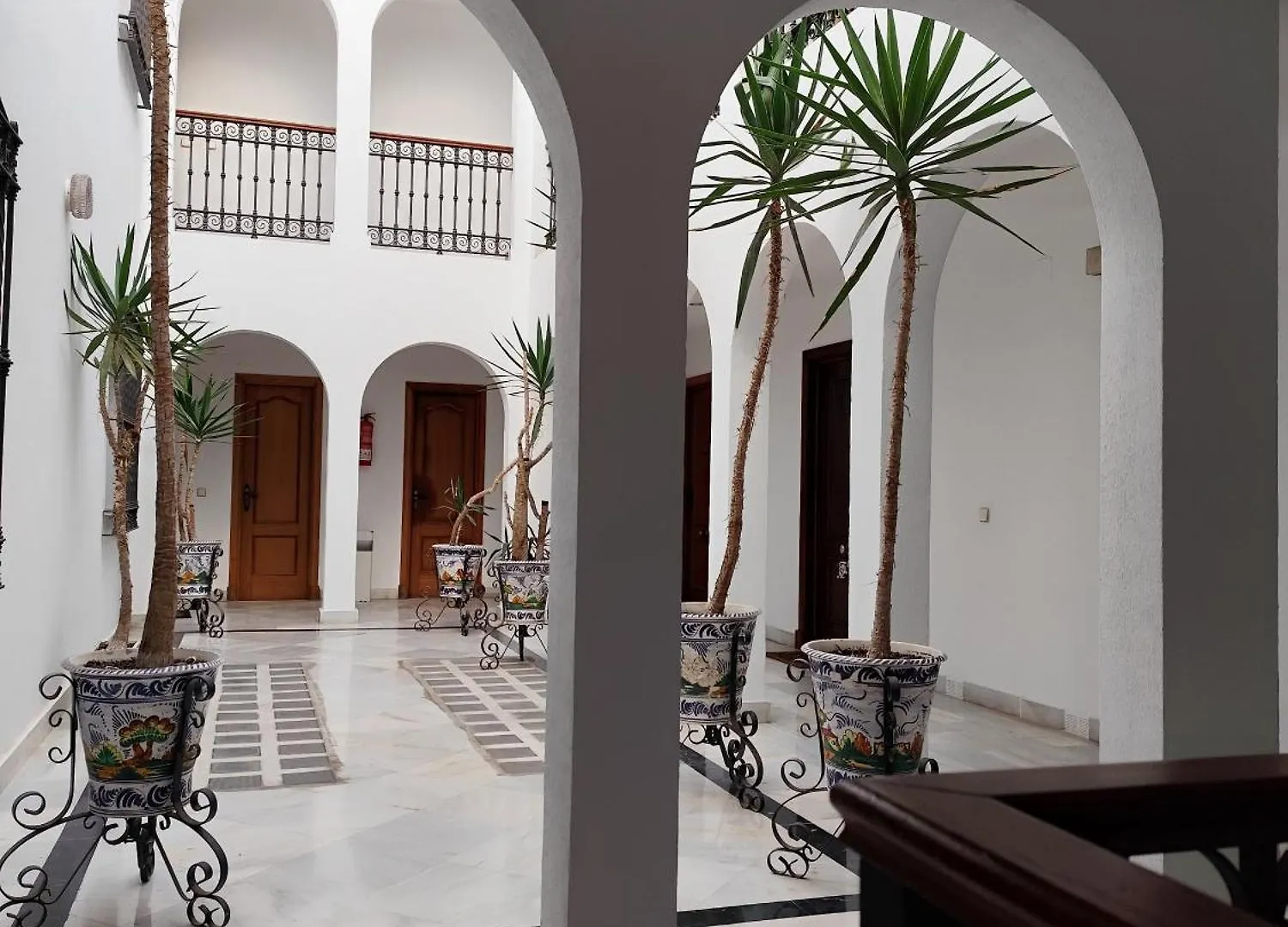 Apartamento Catamaran El Puerto de Santa Maria 0*,  Spain