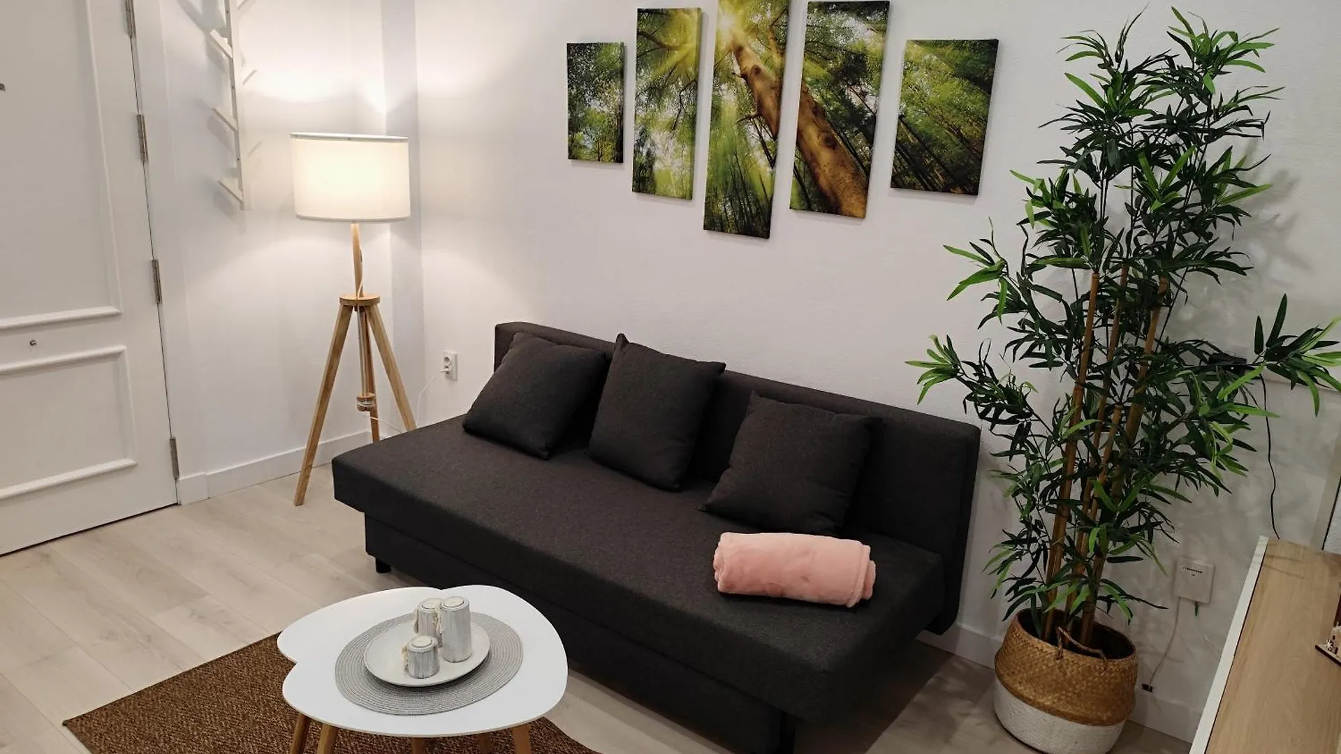 Apartamento Catamaran El Puerto de Santa Maria
