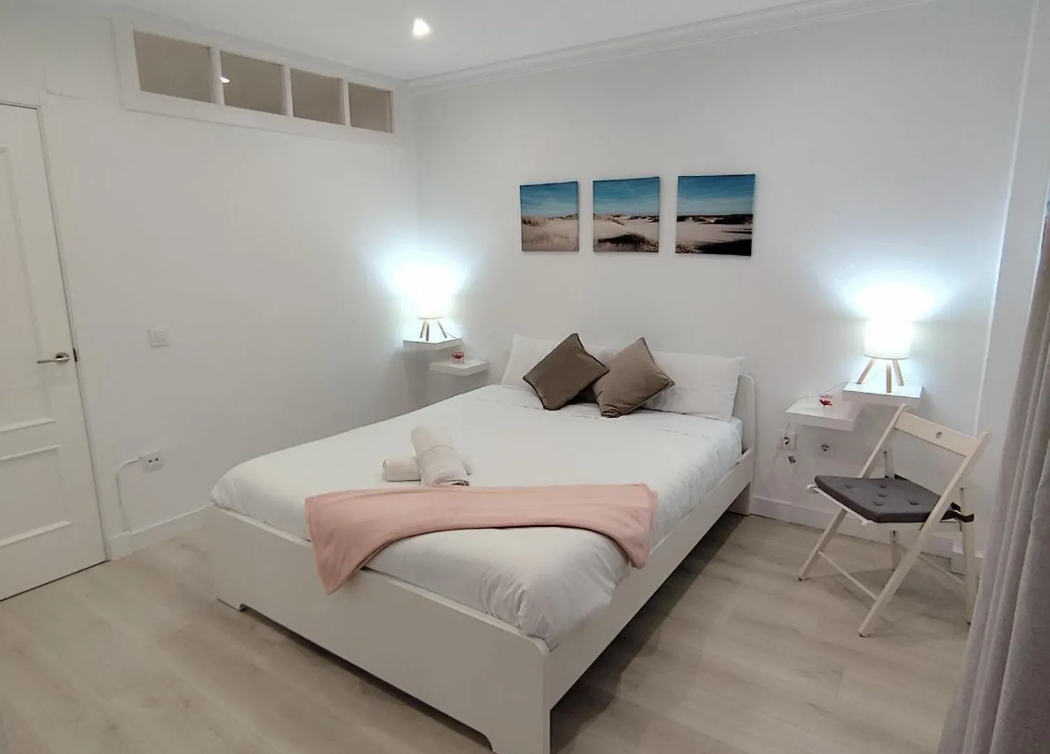 Apartamento Catamaran El Puerto de Santa Maria