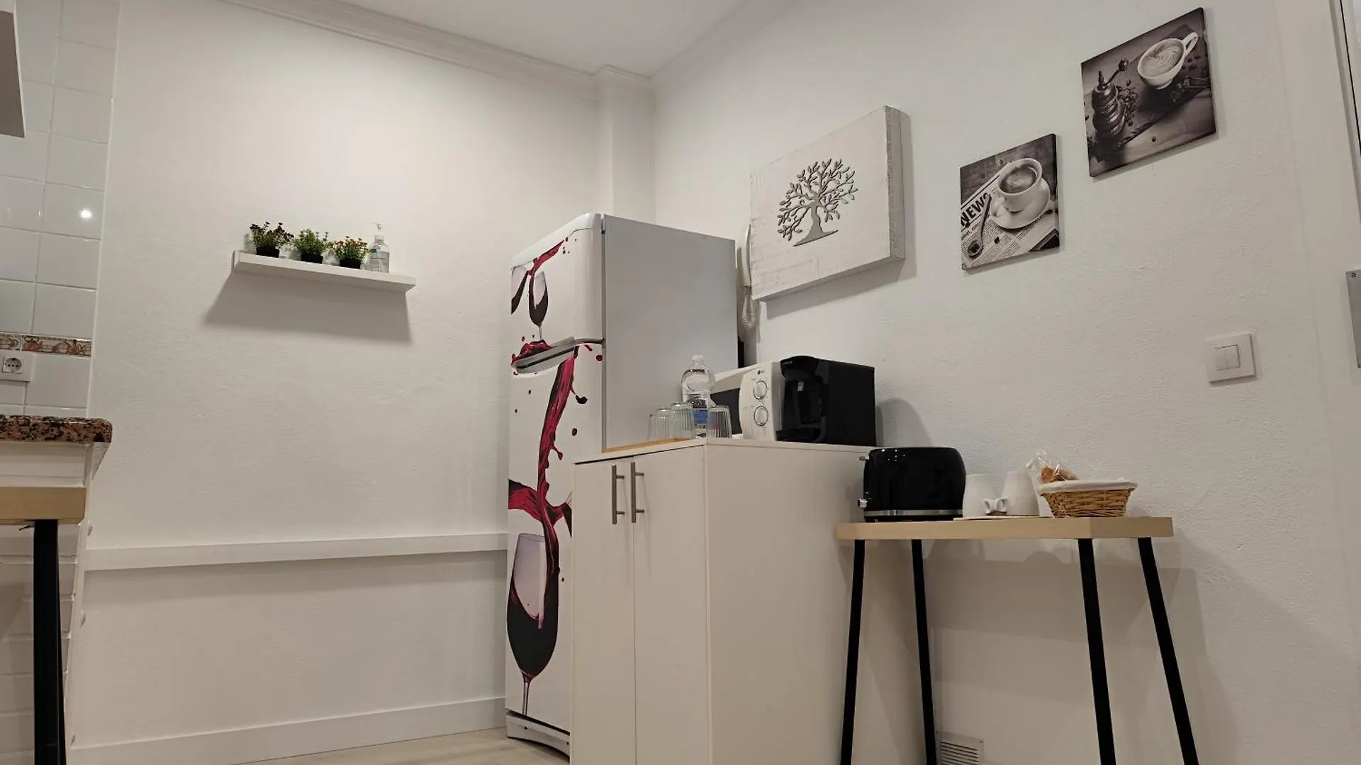 Apartamento Catamaran El Puerto de Santa Maria Apartment