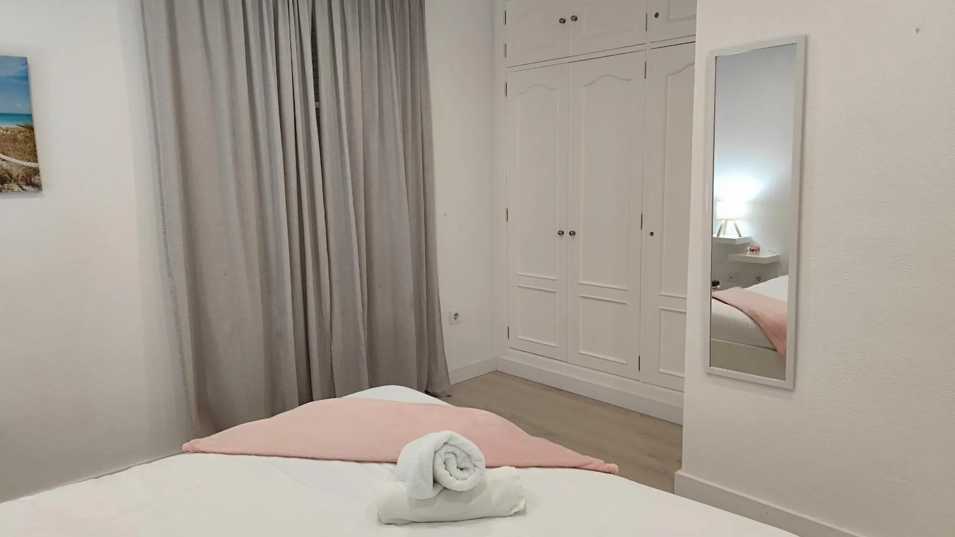 Apartamento Catamaran El Puerto de Santa Maria 0*,  Spain