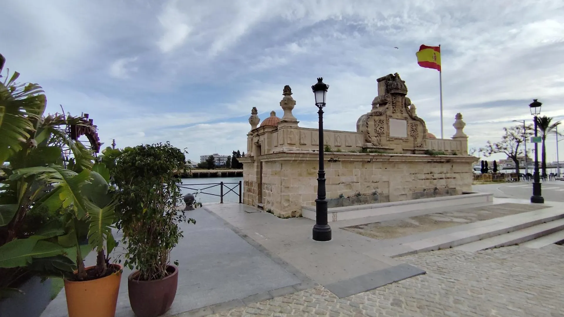 Apartamento Catamaran El Puerto de Santa Maria Spain