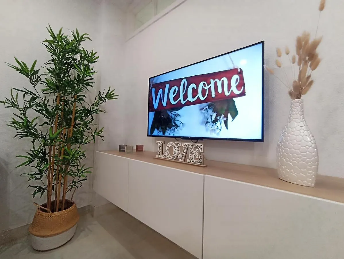 Apartamento Catamaran El Puerto de Santa María Spanien