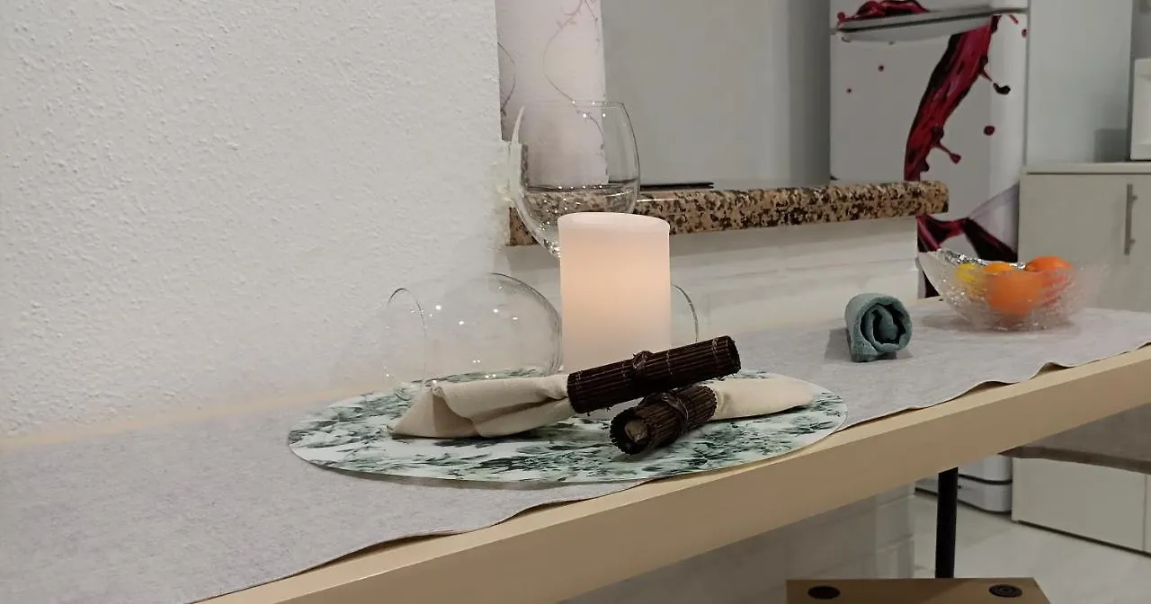 Apartamento Catamaran El Puerto de Santa María