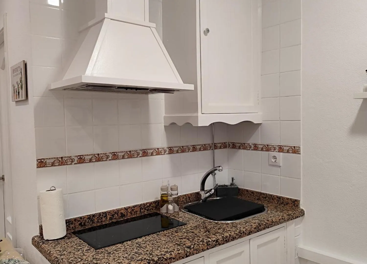 Lägenhet Apartamento Catamaran El Puerto de Santa María