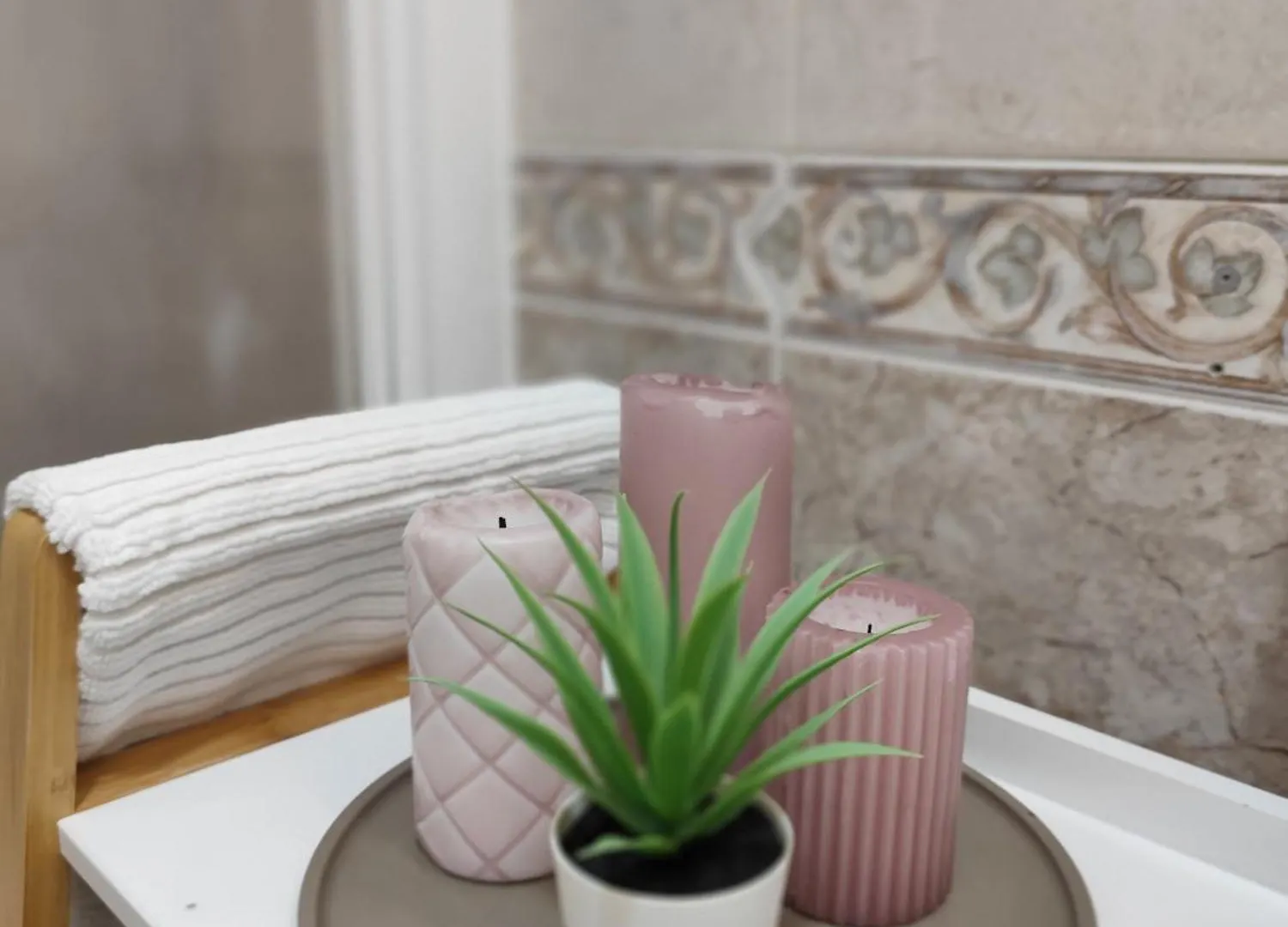 Apartamento Catamaran El Puerto de Santa María