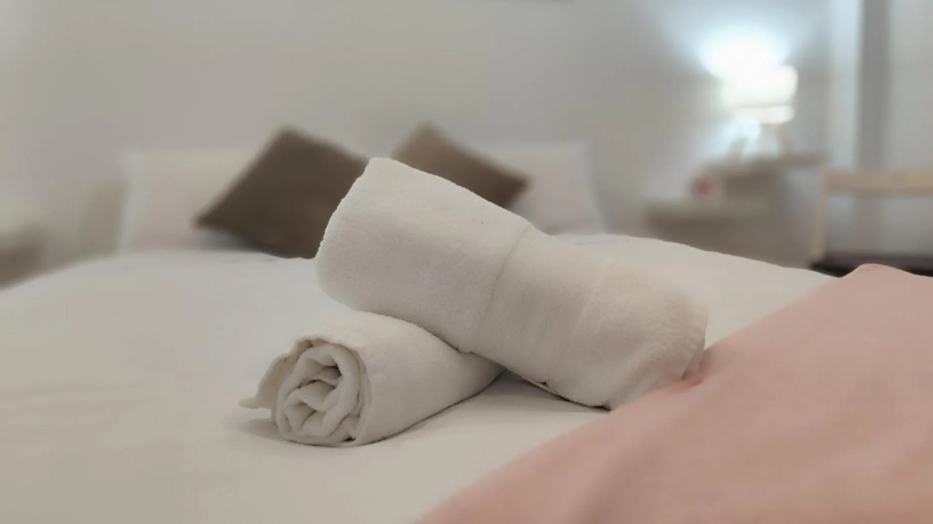 Apartamento Catamaran El Puerto de Santa María